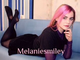 Melaniesmiley