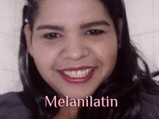 Melanilatin