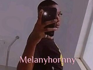 Melanyhornny