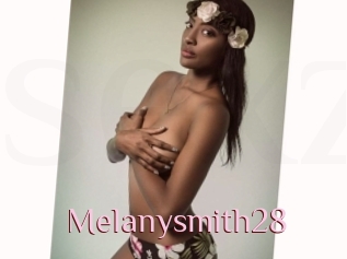 Melanysmith28