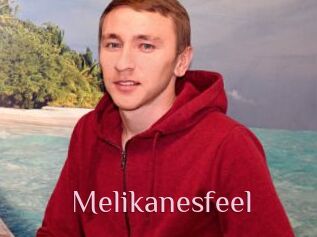 Melikanesfeel