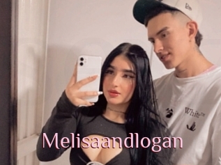 Melisaandlogan