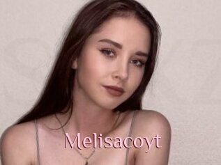 Melisacoyt