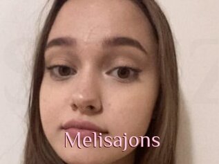 Melisajons