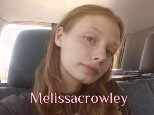 Melissacrowley