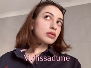 Melissadune