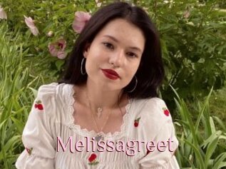 Melissagreet