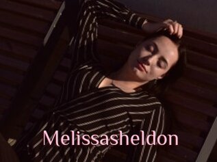 Melissasheldon