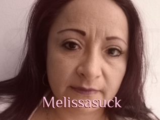 Melissasuck