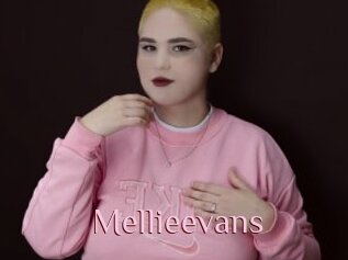 Mellieevans