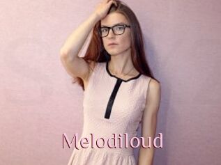 Melodiloud