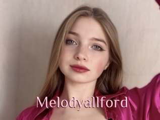 Melodyallford