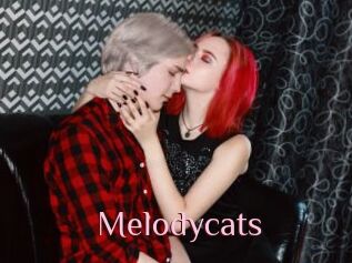 Melodycats