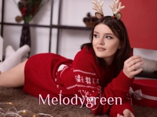 Melodygreen