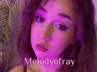 Melodyofray