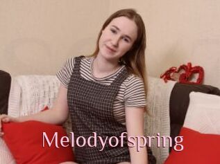 Melodyofspring