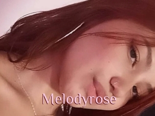 Melodyrose