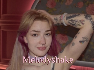 Melodyshake