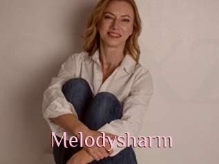 Melodysharm