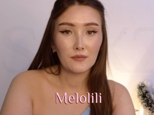 Melolili