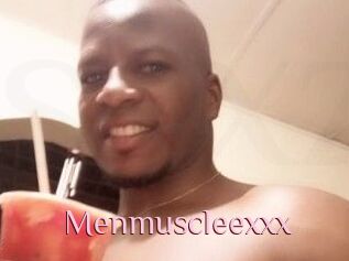 Menmuscleexxx