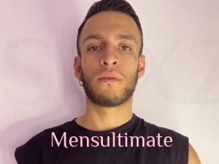 Mensultimate