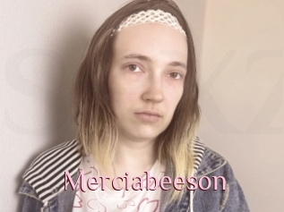 Merciabeeson