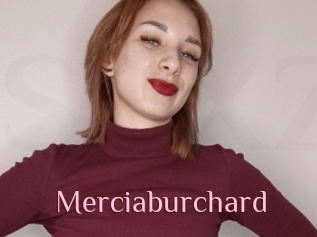 Merciaburchard