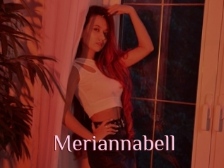 Meriannabell