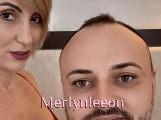 Merlynleeon