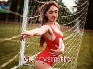 Merrysmithx