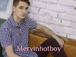 Mervinhotboy