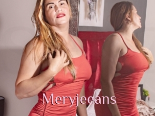 Meryjeeans