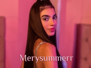 Merysummerr