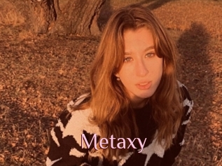 Metaxy