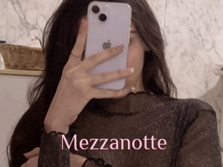 Mezzanotte