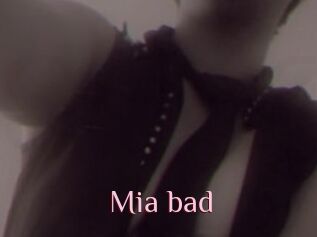 Mia_bad