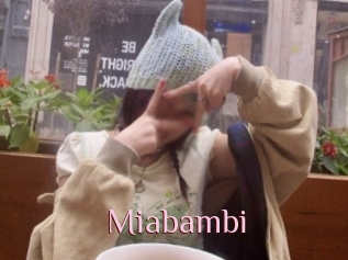 Miabambi