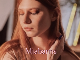 Miabarns