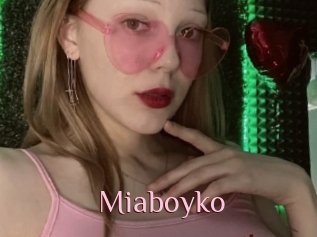 Miaboyko