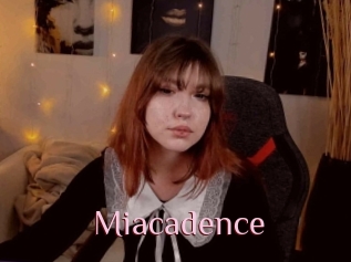 Miacadence