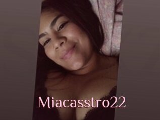 Miacasstro22