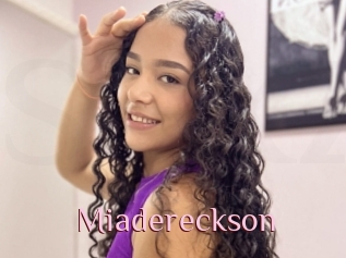 Miadereckson