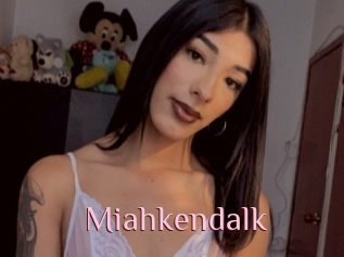 Miahkendalk