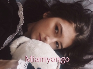 Miamyongo