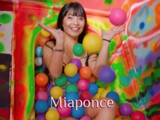 Miaponce