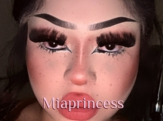 Miaprincess