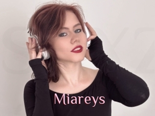 Miareys