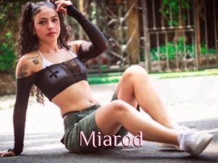 Miarod