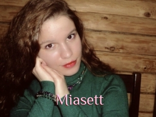 Miasett